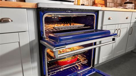 kitchen aid gas range repair